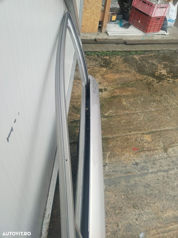 Usa stanga fata, Hyundai I30, Fastback, 2017, 2018, 2019, 2020, 2021, 2022, 2023, 2024. - 9