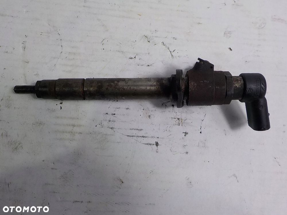 LAND ROVER DISCOVERY III WTRYSKIWACZ 7H2Q-9K546-CB 2.7 TDV6 SIEMENS - 3