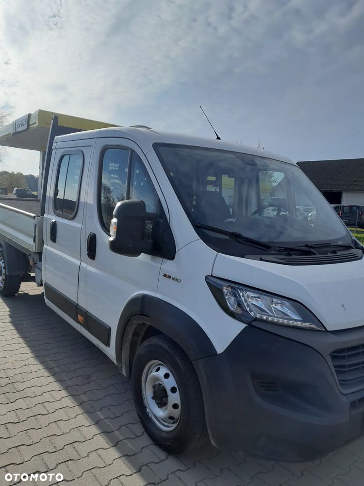 Fiat Ducato - 2