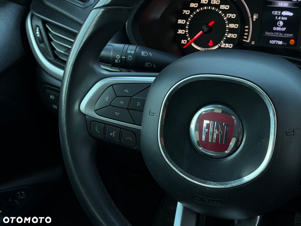 Fiat Tipo 1.4 16v Easy EU6d - 23