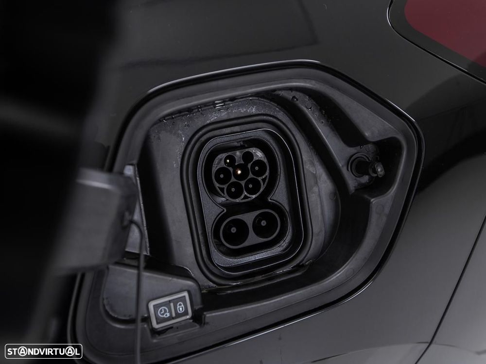 Opel Corsa-e Electric Ultimate - 12