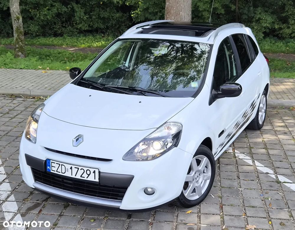 Renault Clio 1.2 16V TCE Edition Dynamique - 2