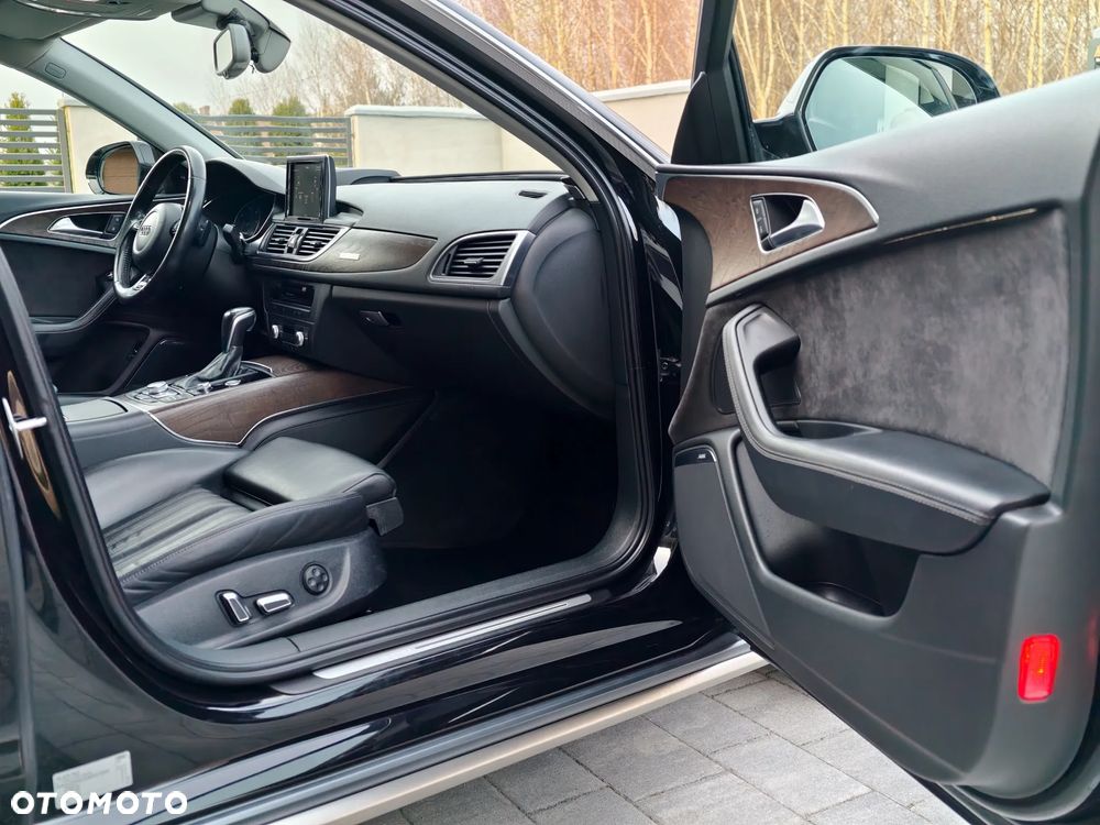 Audi A6 Allroad - 15