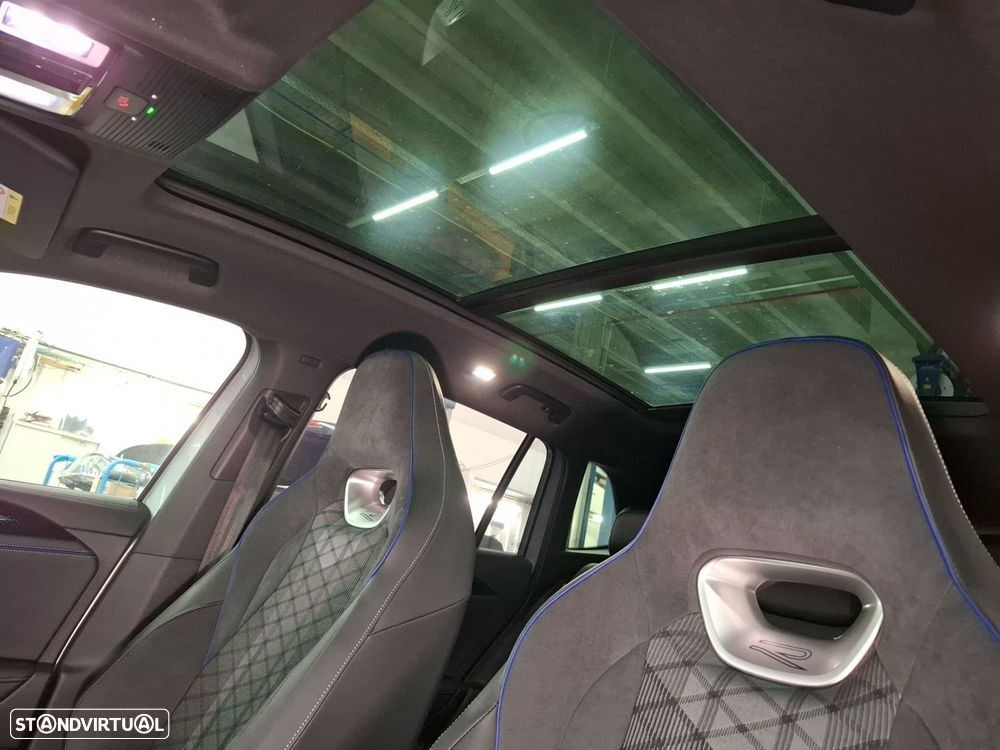 VW Tiguan 1.5 TSI eHybrid R-Line DSG - 26