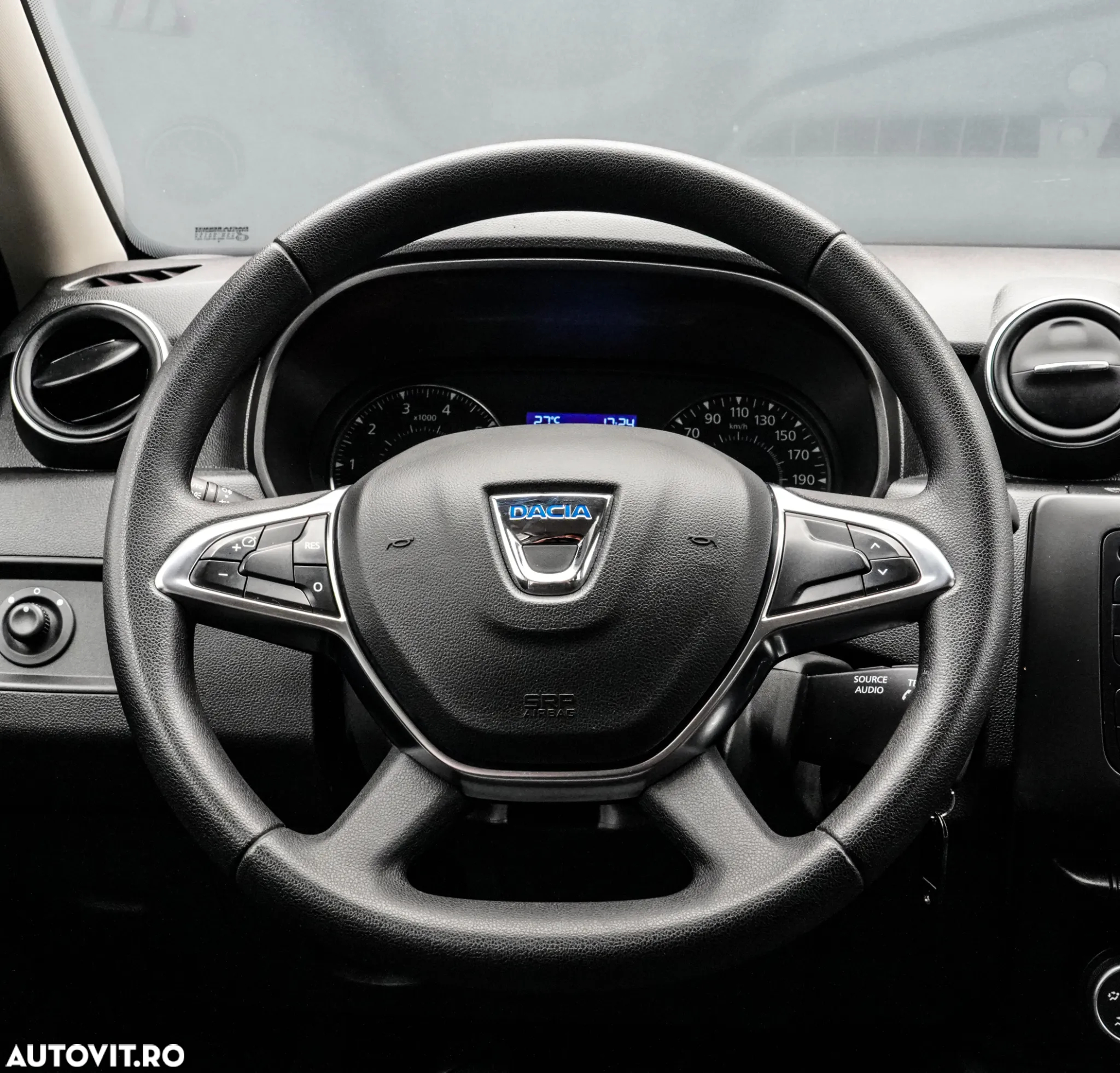 Dacia Duster 1.5 Blue dCi 4WD Essential - 15