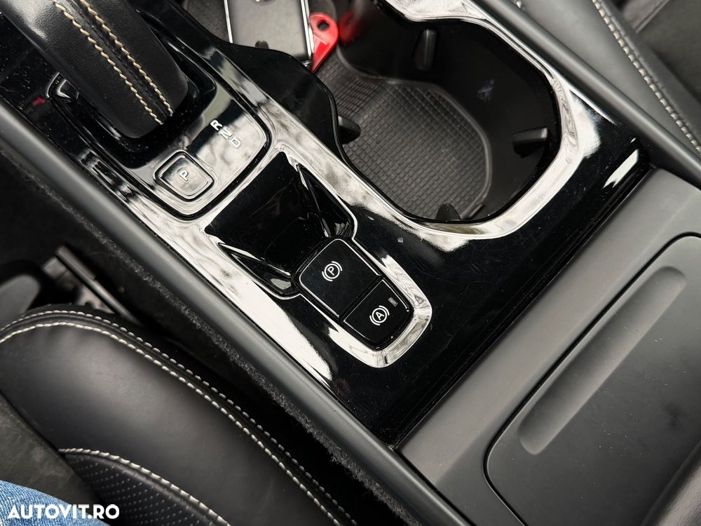 Volvo XC 40 D3 R-Design - 15