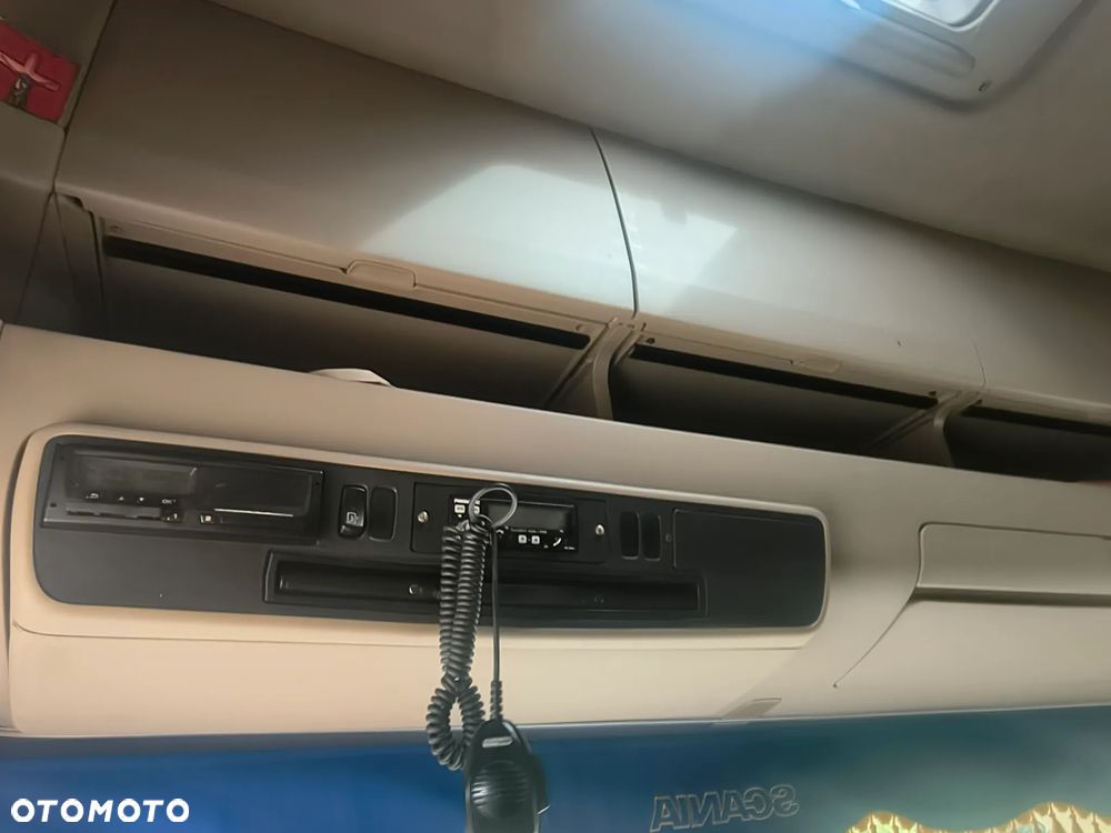 Scania R450 - 8