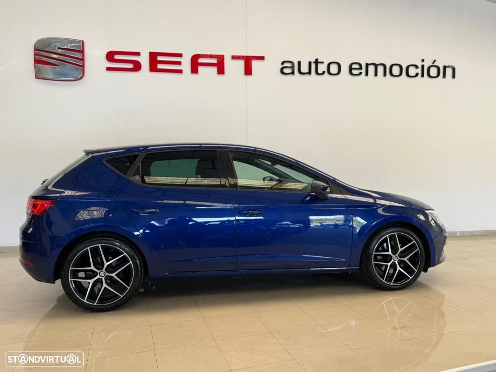 SEAT Leon - 9