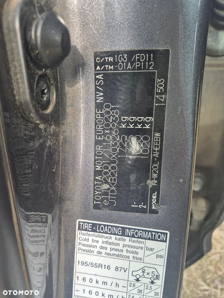 Toyota Prius - 17