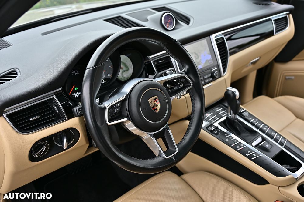 Porsche Macan 3.0 PDK S - 7