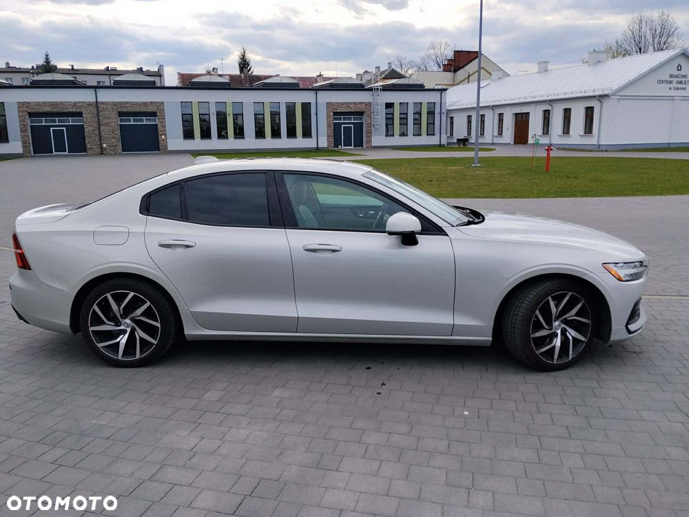 Volvo S60 B5 B Geartronic Inscription - 4