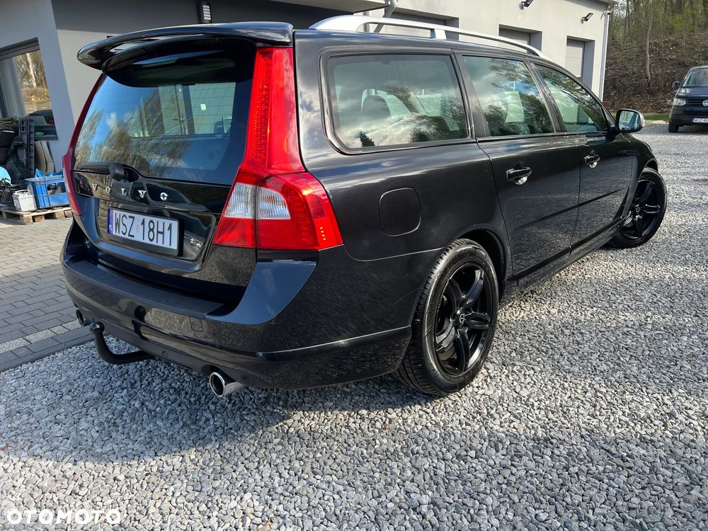 Volvo V70 - 8