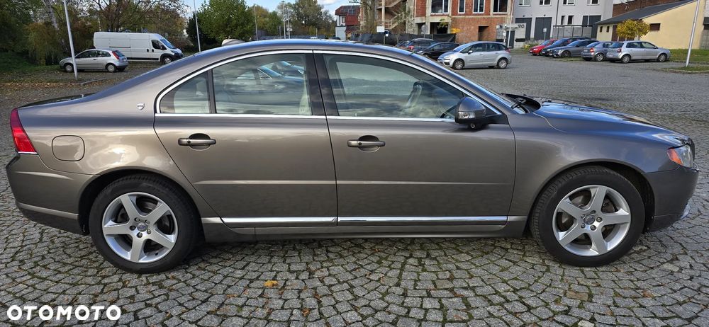 Volvo S80 2.4D5 Executive - 7
