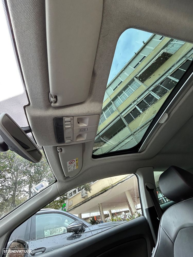 SEAT Ibiza 1.4 TDI FR - 24