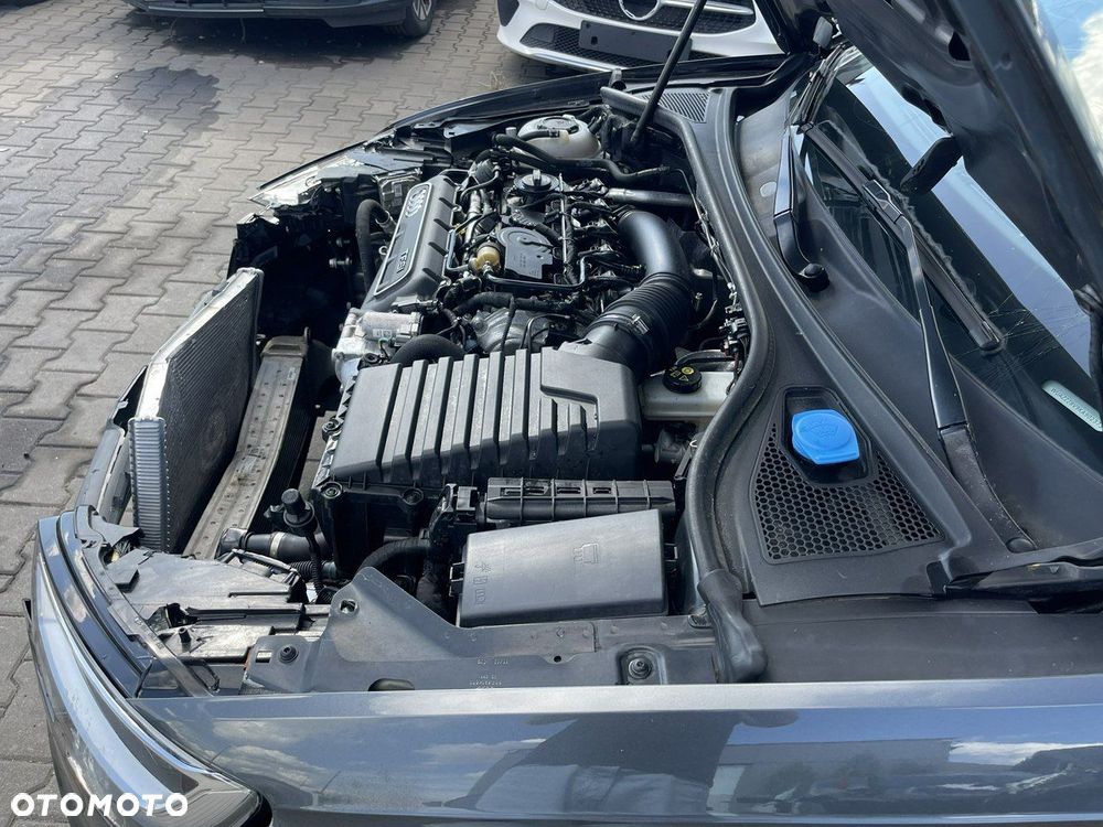 Audi RS3 Sportback 2.5 TFSI GPF Quattro S tronic - 15