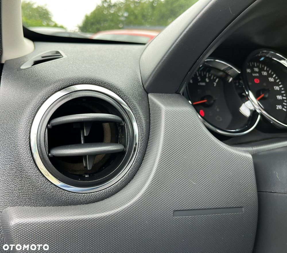 Dacia Duster 1.2 TCe Prestige - 28