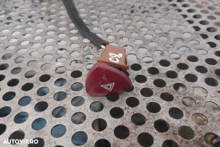 Buton avarie Citroen C8 1 [2002 - 2008] Minivan 2.0 AT (138 hp) - 3