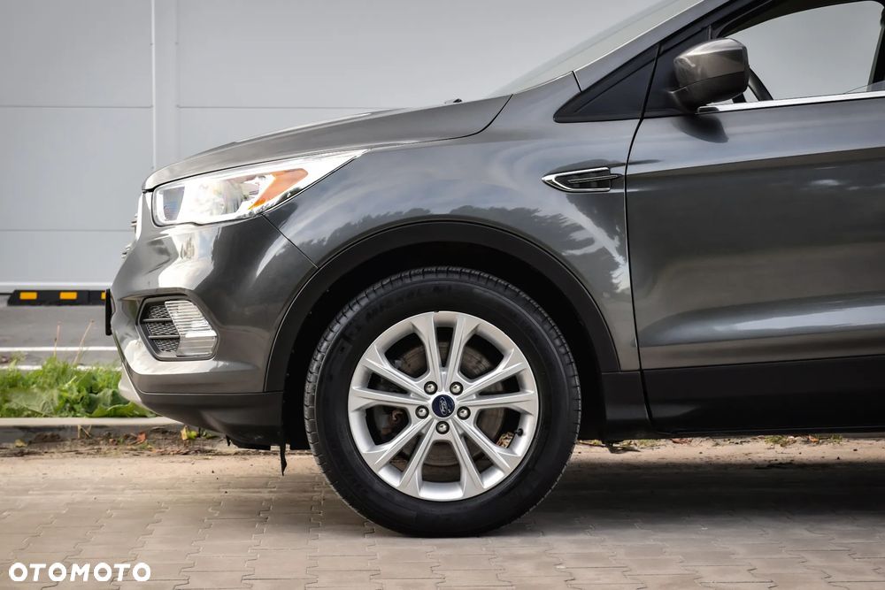 Ford Escape 1.5 EcoBoost AWD SE - 19