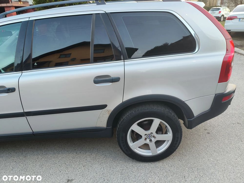 Volvo XC 90 T6 Executive - 26