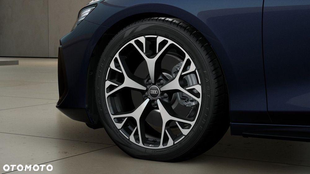 Audi A6 Limousine - 6