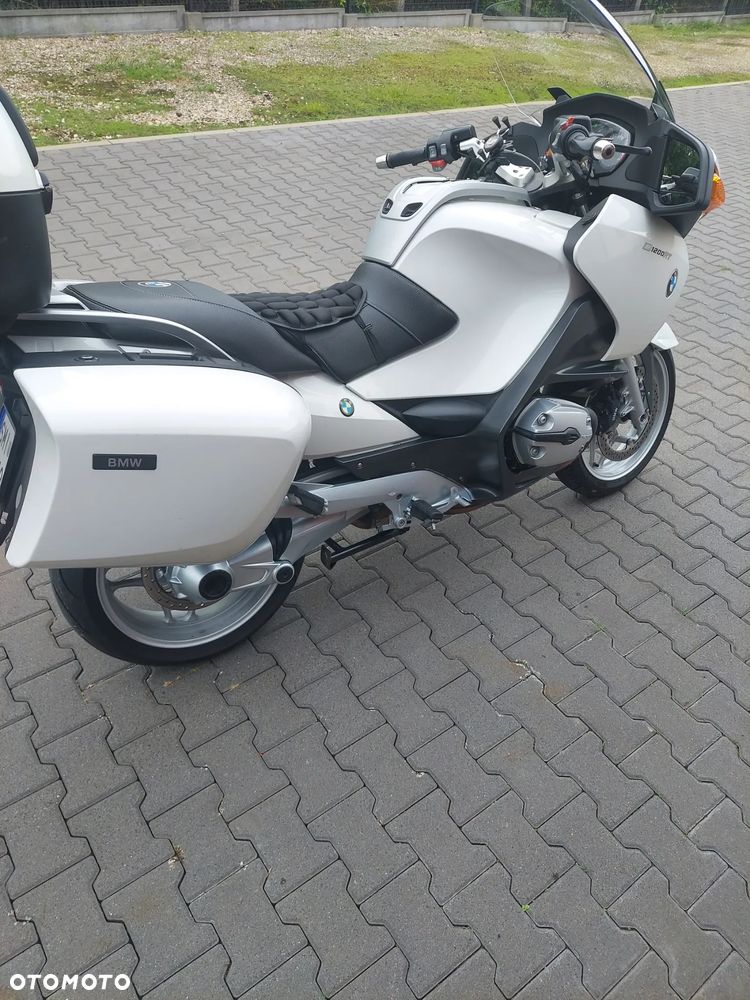 BMW RT - 4