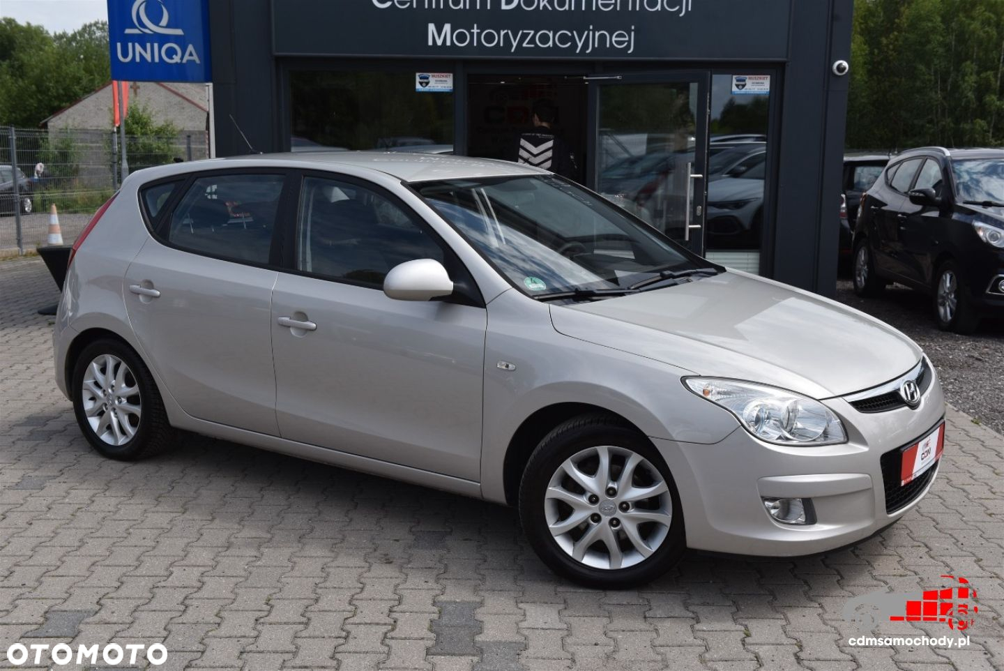 Hyundai i30 - 4