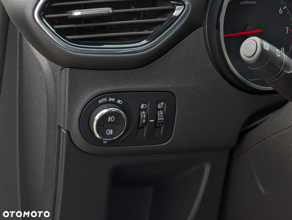 Opel Crossland X 1.2 Selection - 21