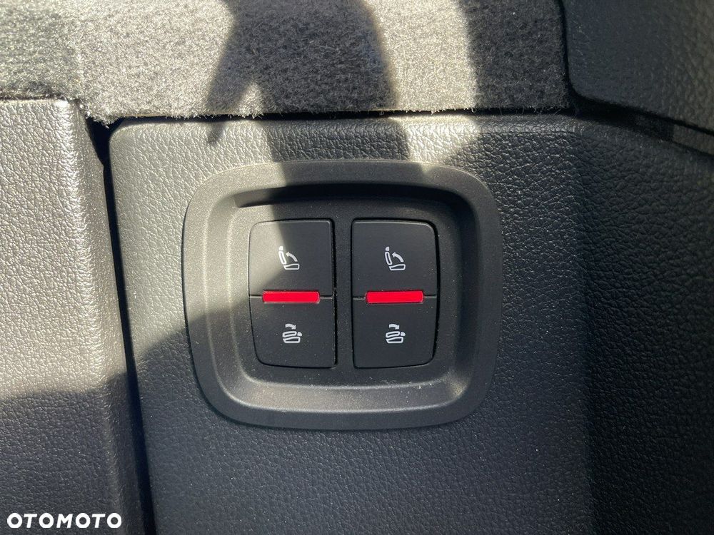 Audi SQ7 4.0 TDI Quattro Tiptronic - 15