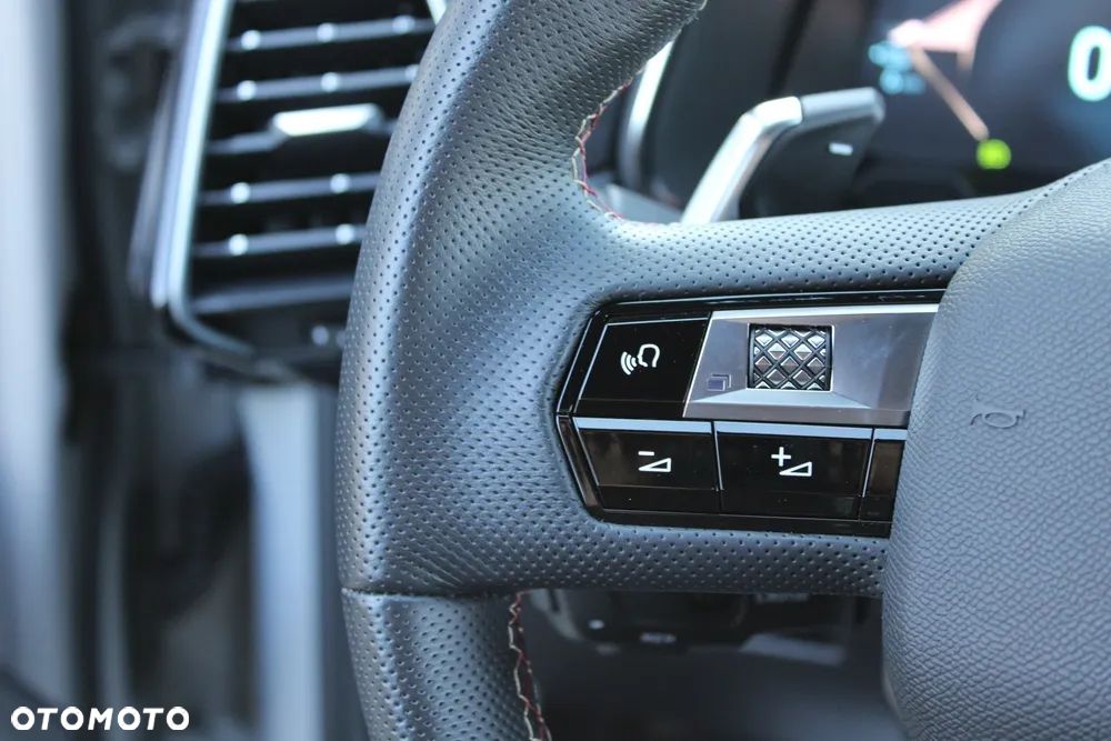 DS Automobiles DS 7 Crossback 1.6 E-Tense Etoile - 33