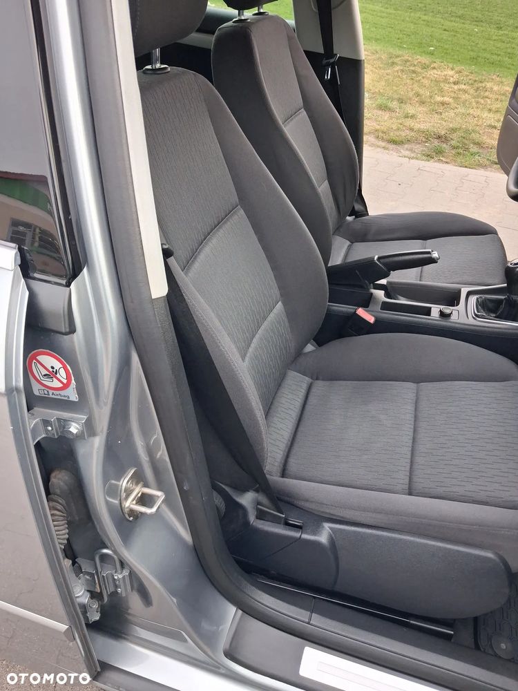 Audi A4 Avant 1.6 - 38