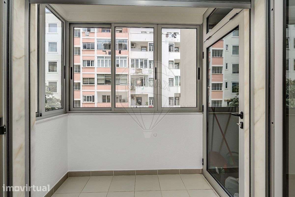 Apartamento T1 para venda - Grande imagem: 4/22