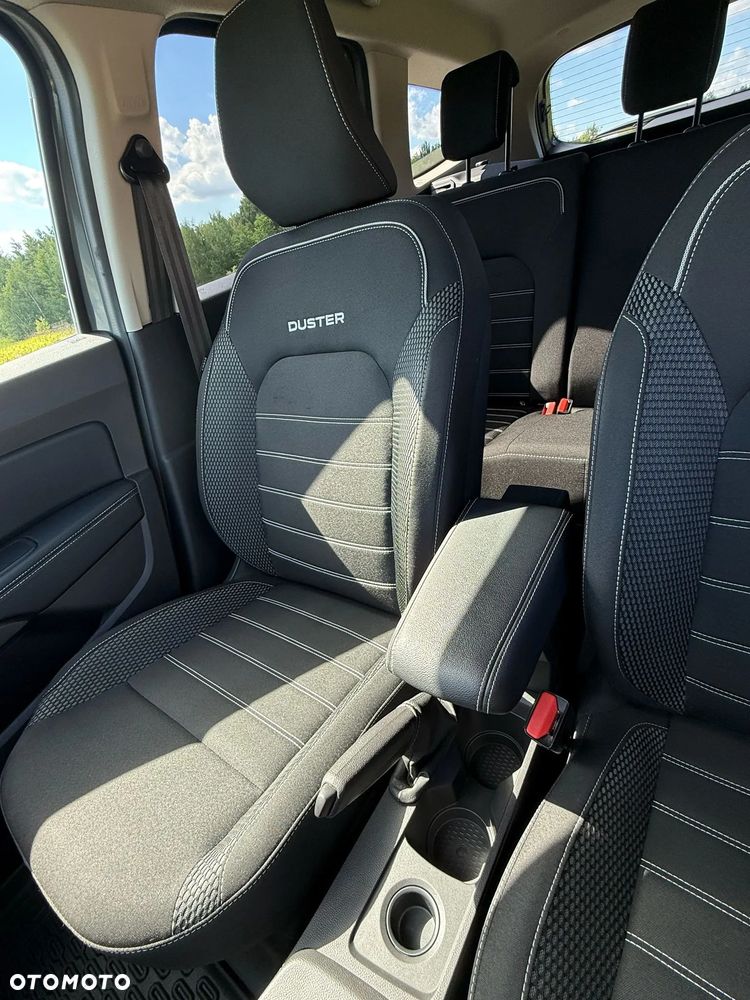 Dacia Duster 1.3 TCe Journey - 5