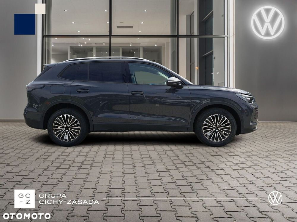 Volkswagen Tiguan - 7