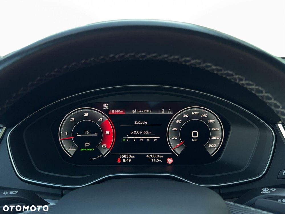 Audi SQ5 Sportback - 24