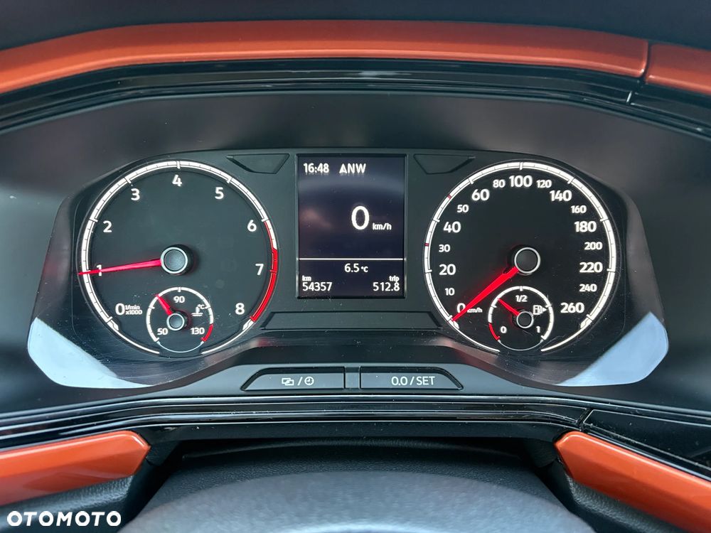 Volkswagen T-Cross 1.0 TSI Style - 8