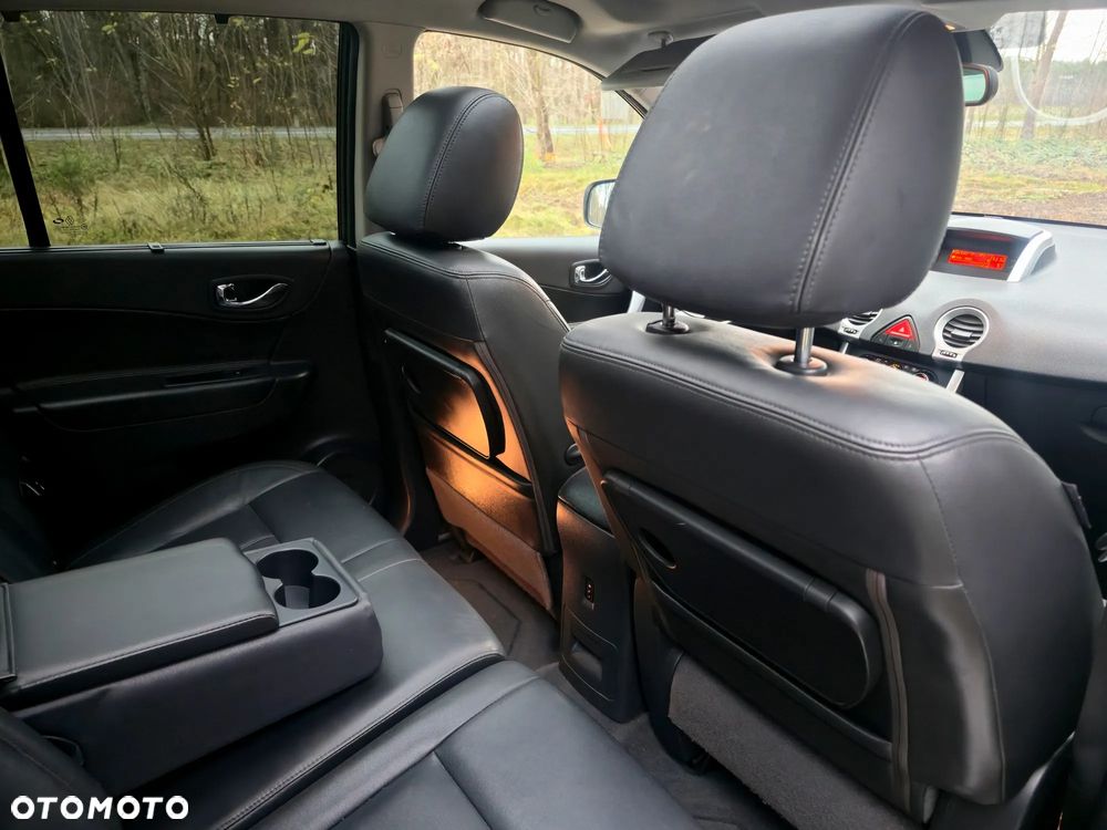 Renault Koleos dCi 175 FAP 4x4 Night and Day - 18