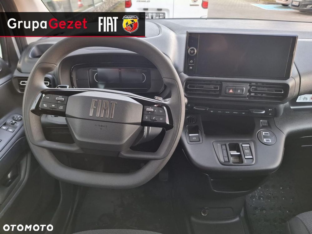 Fiat Doblo - 16