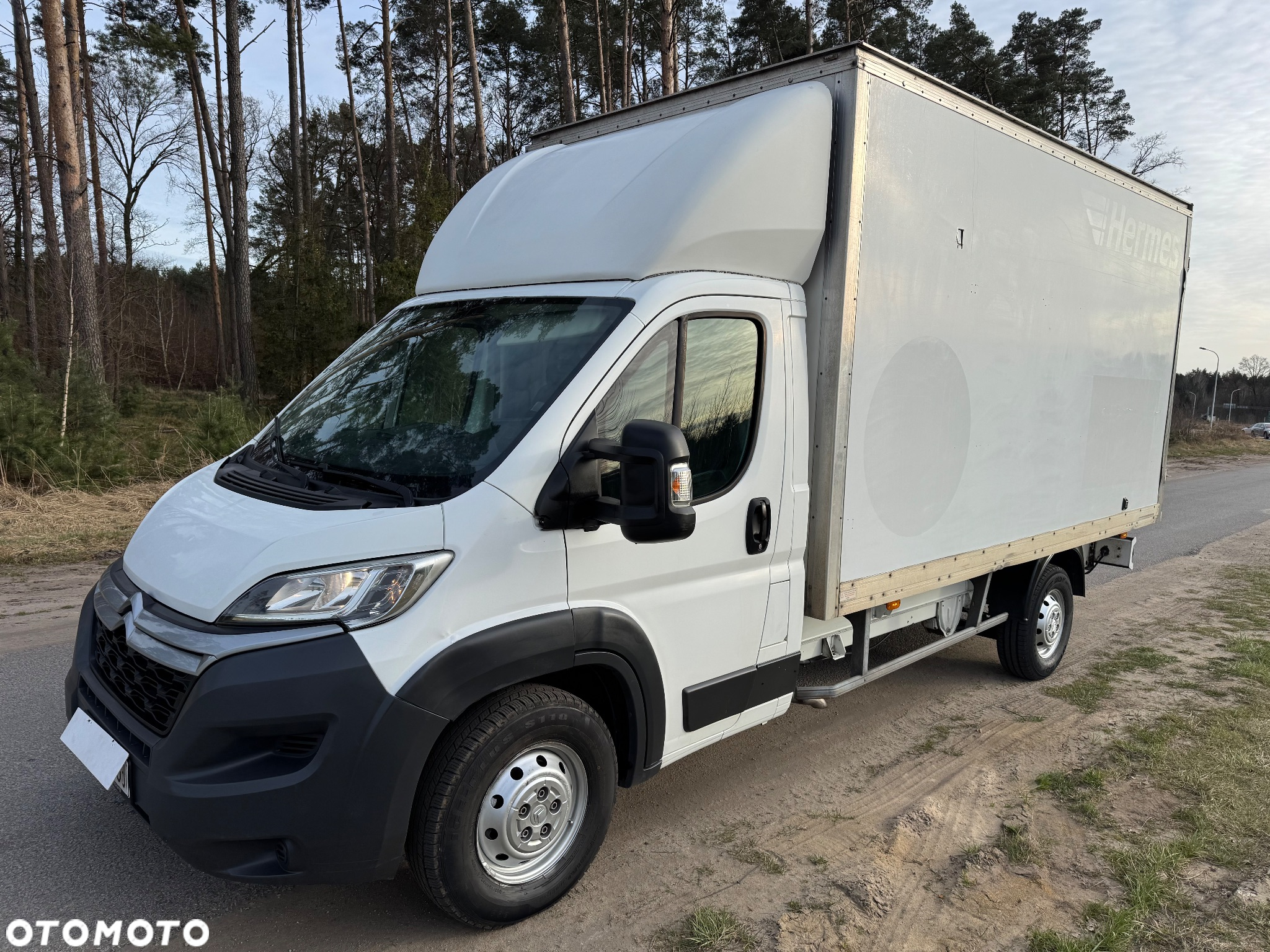 Citroën JUMPER - 3