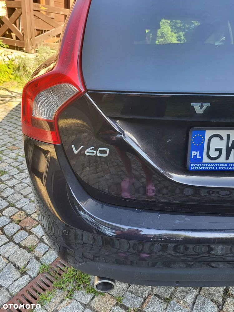 Volvo V60 D3 Edition - 11