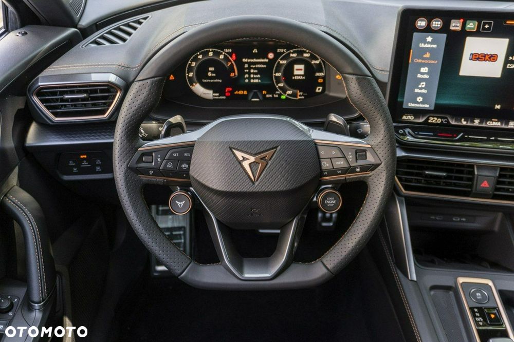 Cupra Formentor 1.5 TSI DSG - 19