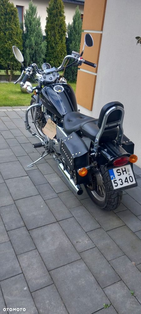 Junak M11 - 13