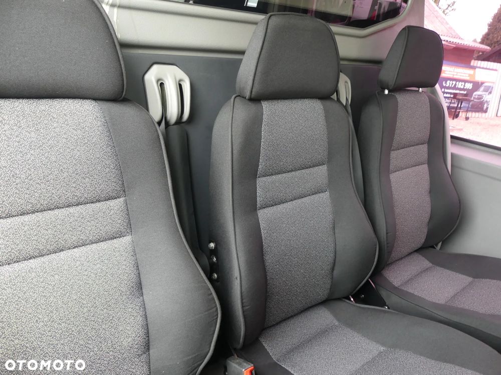 Fiat Ducato - 22