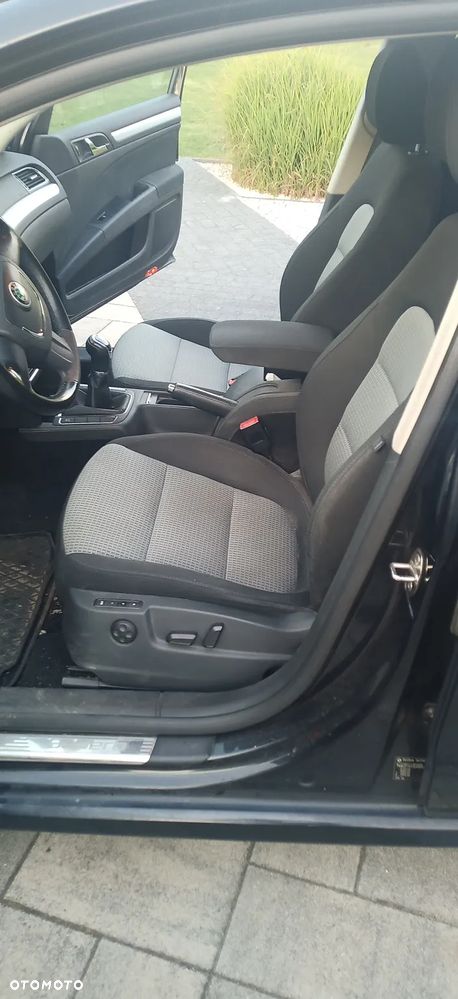 Skoda Superb 2.0 TDI Comfort - 7