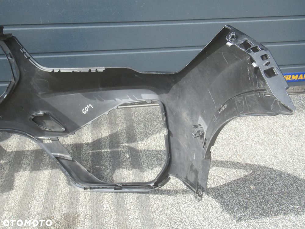 ZDERZAK PRZEDNI PRZÓD BMW X1 F48 LIFT 51117954205 7954205 2019-2022 - 20