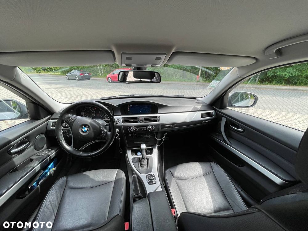 BMW Seria 3 - 7