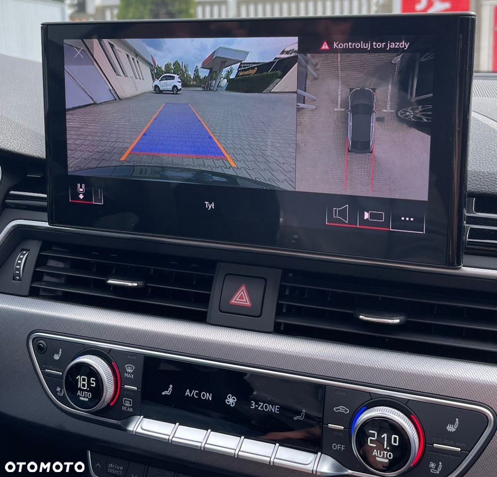 Audi A5 Sportback - 13