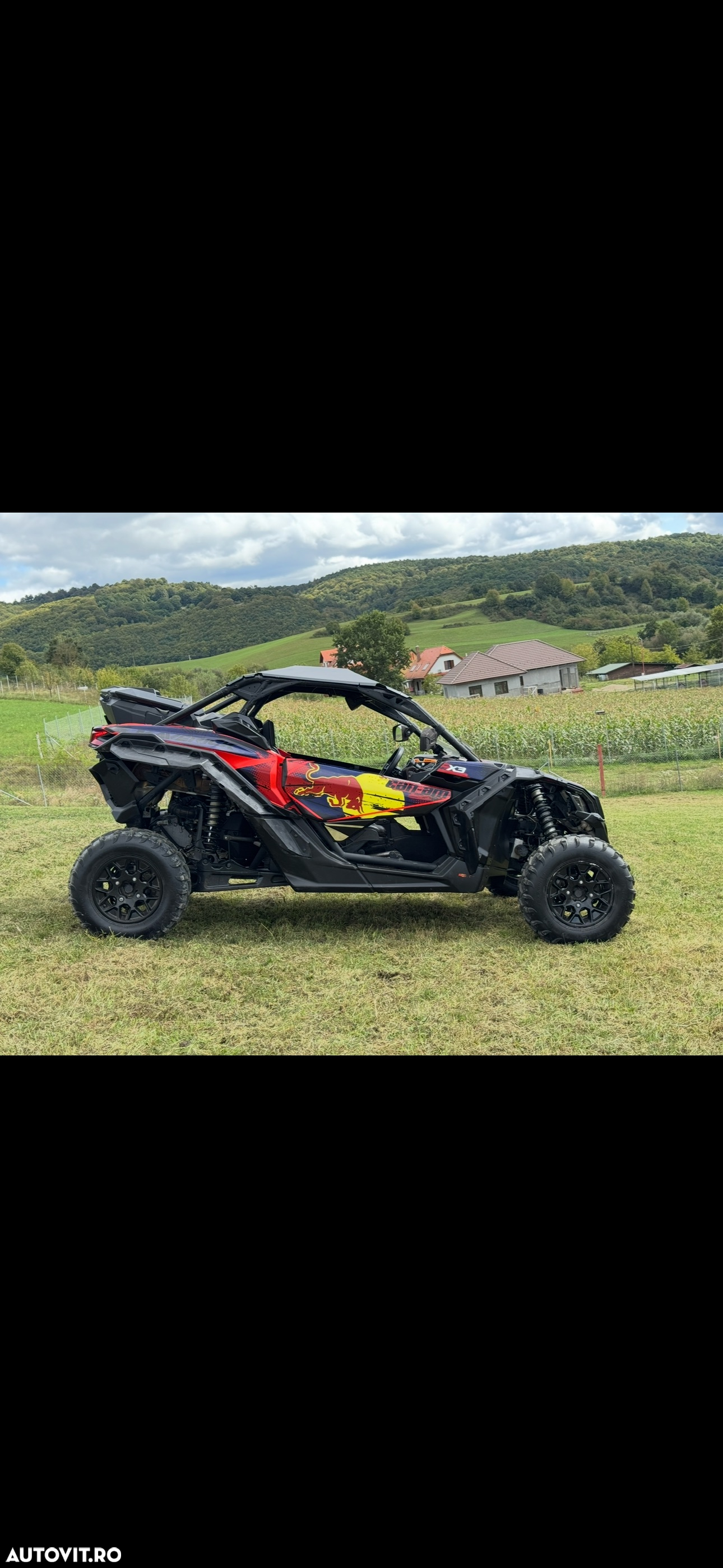 Can-Am Altul - 15
