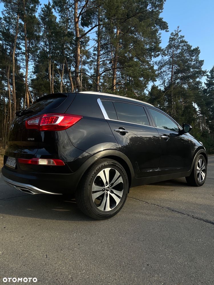 Kia Sportage - 24