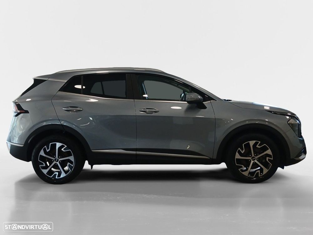 Kia Sportage 1.6 T-GDI Drive - 6
