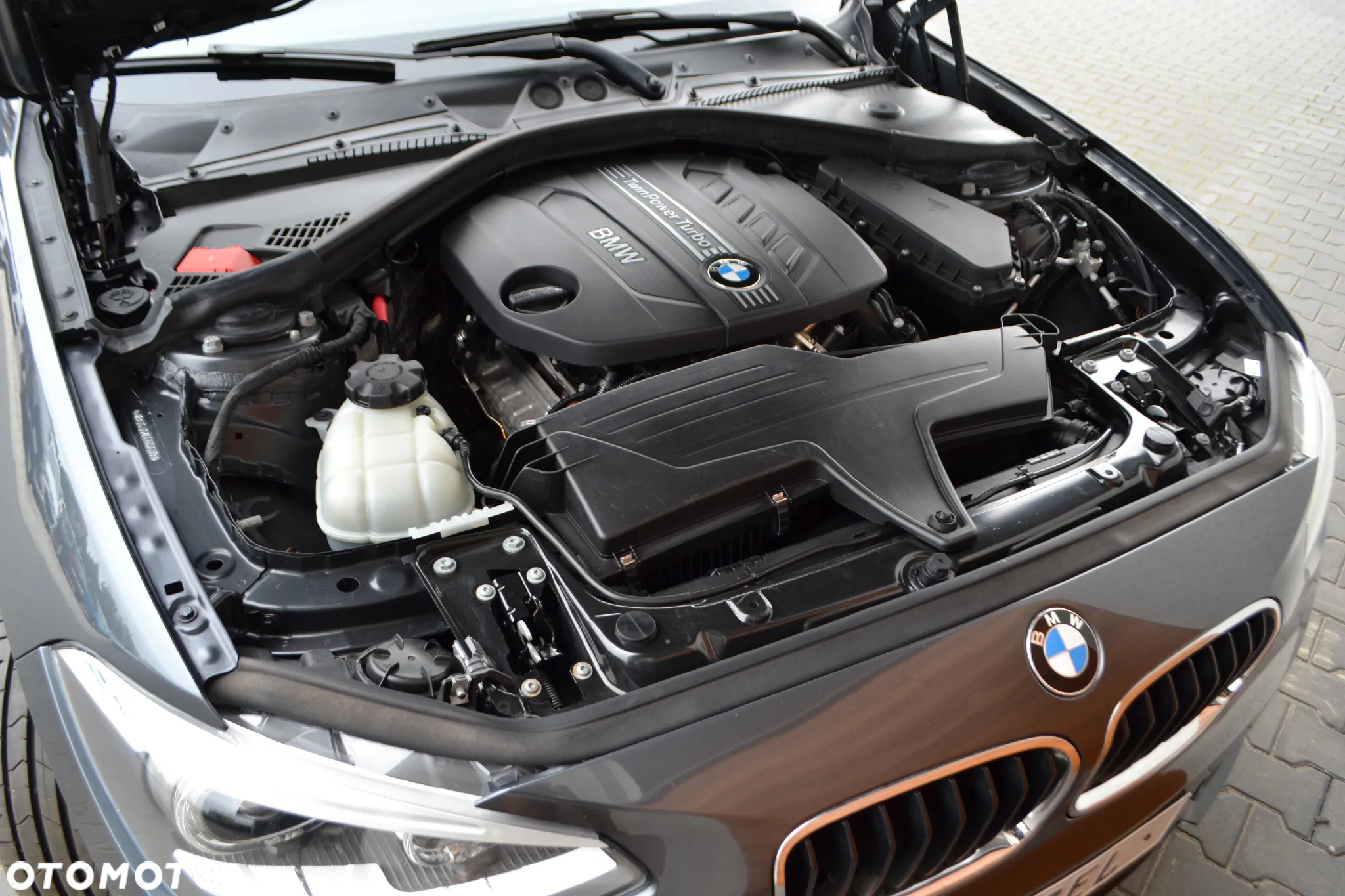 BMW Seria 1 - 18